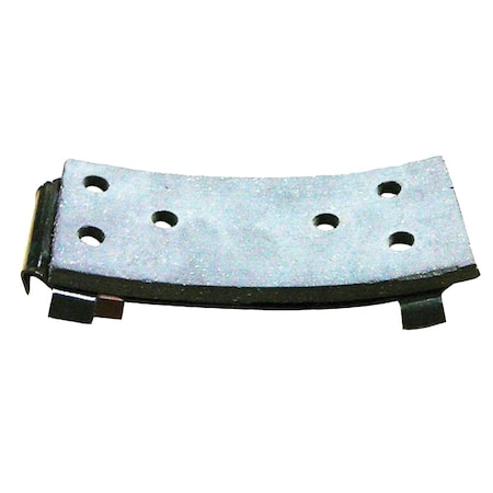Aftermarket AB4748R Pulley Brake Lining Fits John Deere 60 520 530 620 630 F1405R RE29790